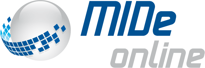 MIDe-online GmbH Startseite 