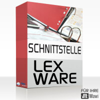 Lexware-Buchhalter Schnittstelle für JTL-WAWI...